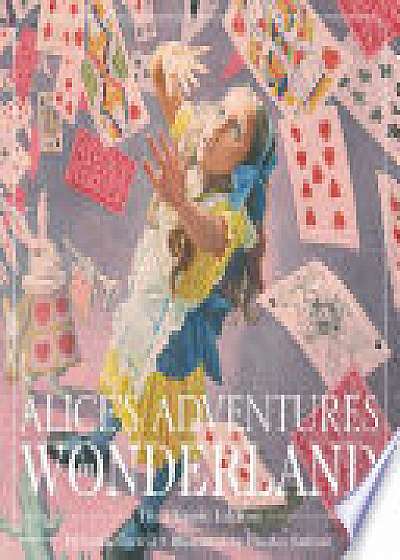 Alice's Adventures in Wonderland