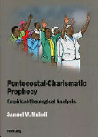 Pentecostal-Charismatic Prophecy