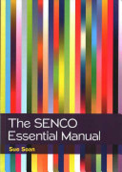 The SENCO Essential Manual