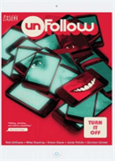 Unfollow TP Vol 3 Turn It Off