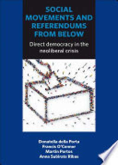 Social movements and referendums from below
