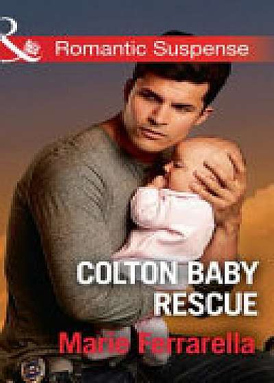 Colton Baby Rescue