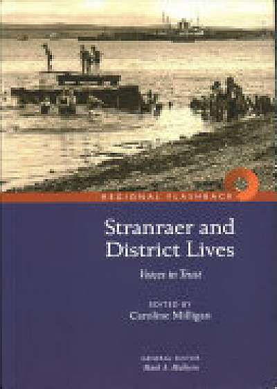 Stranraer and District Lives