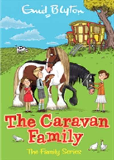 The Caravan Family