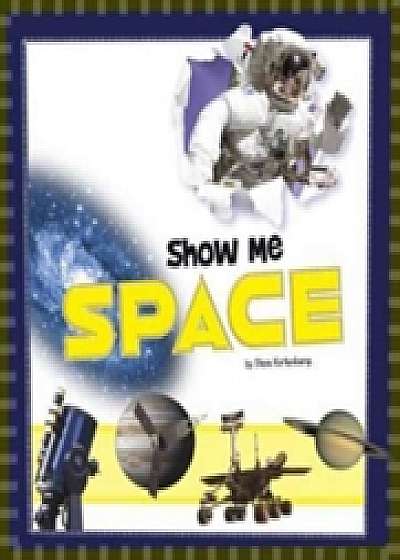 Show Me Space