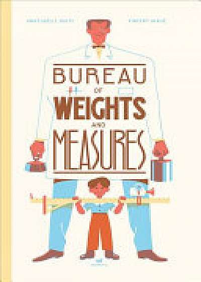 Bureau of Weights and Measures