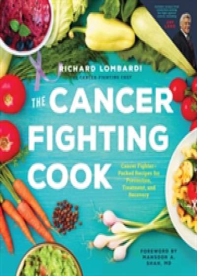 The Cancer Fighting Cook