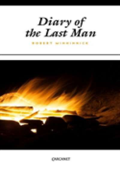 Diary of the Last Man