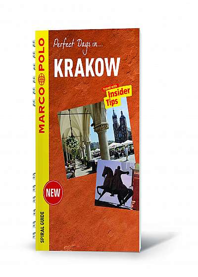 Perfect Days in Krakow Travel Guide