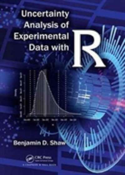 Coperta cărții Uncertainty Analysis of Experimental Data with R