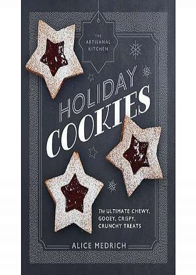 The Artisanal Kitchen - Holiday Cookies