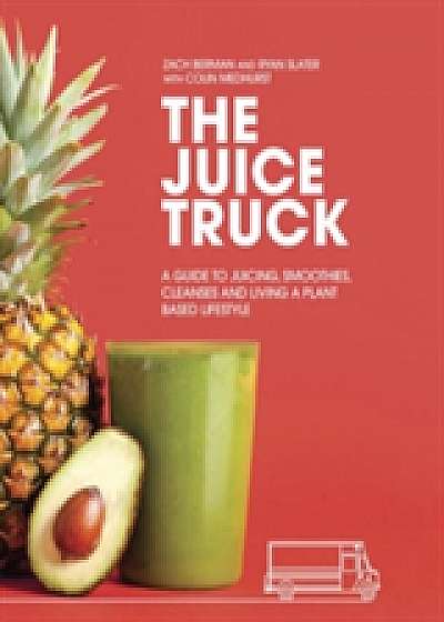 The Juice Truck