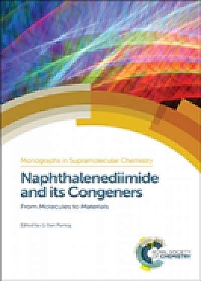 Naphthalenediimide and its Congeners