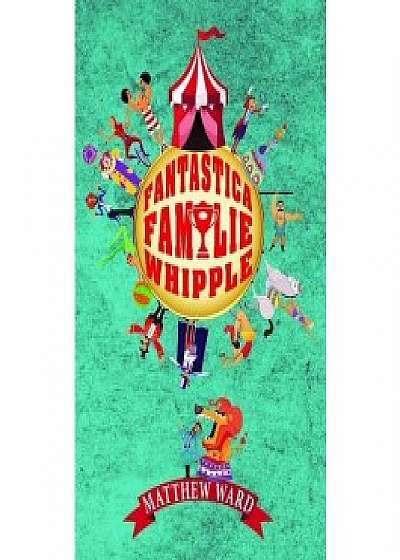 Fantastica familie Whipple