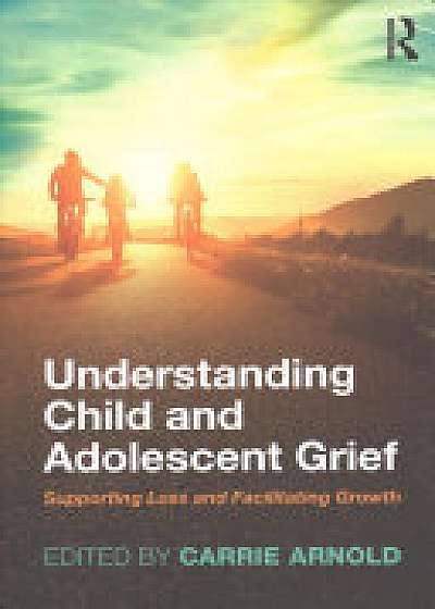 Understanding Child and Adolescent Grief