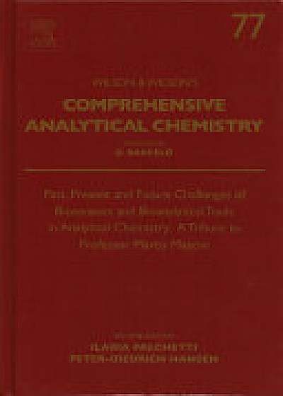 Past, Present and Future Challenges of Biosensors and Bioanalytical Tools in Analytical Chemistry: A Tribute to Professor Marco Mascini