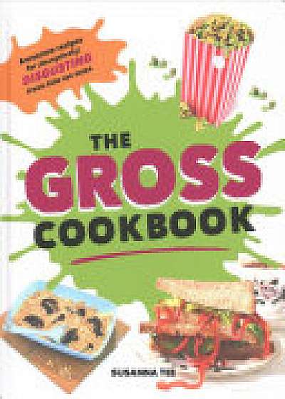The Gross Cookbook