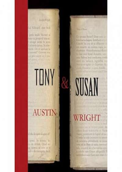 Tony si Susan