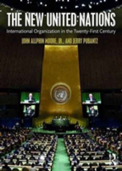 The New United Nations