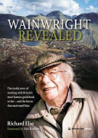 Wainwright Revealed