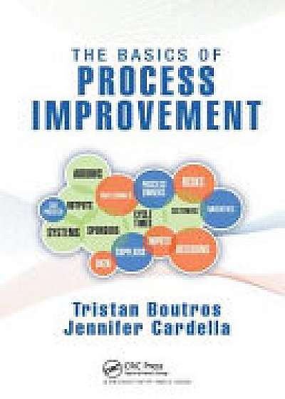 The Basics of Process Improvement