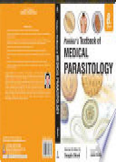 Paniker's Textbook of Medical Parasitology