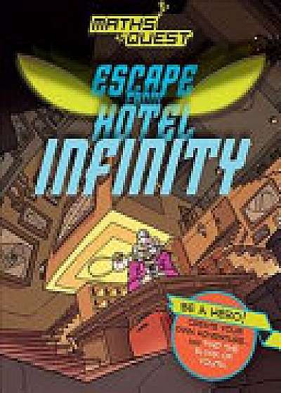 Escape from Hotel Infinity