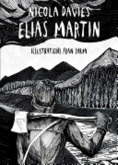 Elias Martin