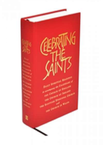 Celebrating the Saints