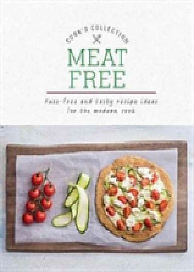 Meat Free