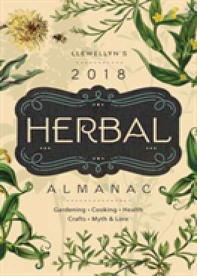 Herbal Almanac 2018