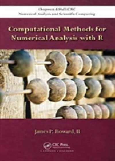 Computational Methods for Numerical Analysis with R