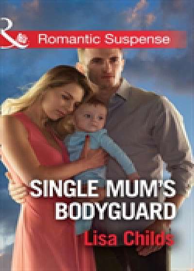 Single Mum's Bodyguard