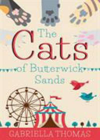 The Cats of Butterwick Sands