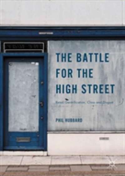 The Battle for the High Street