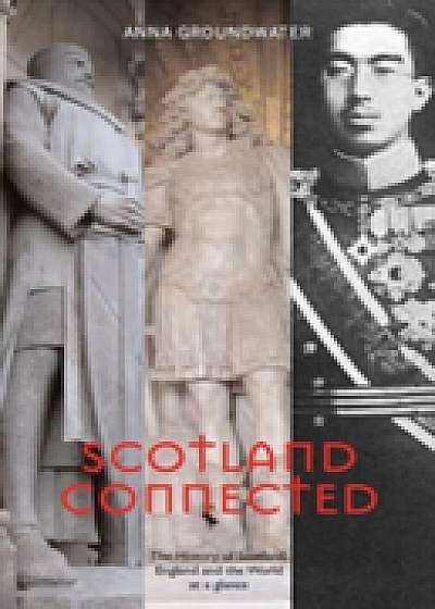Scotland Connected