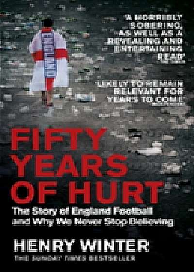 Fifty Years of Hurt