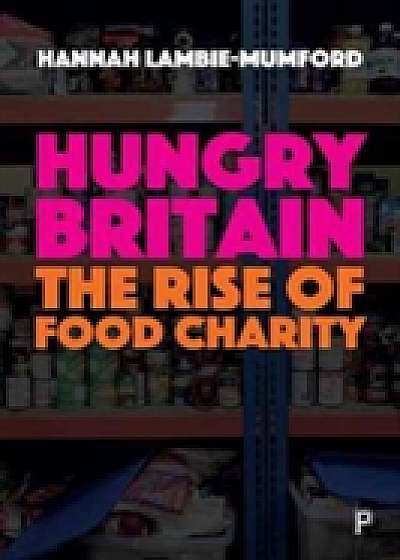 Hungry Britain