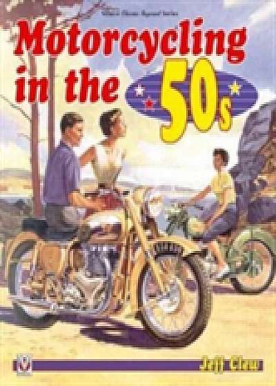 Motorcycling in the '50s