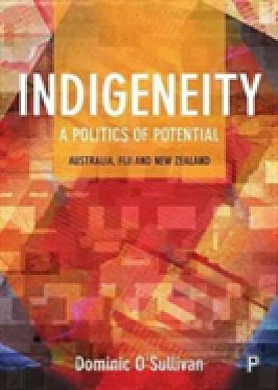Indigeneity: A politics of potential