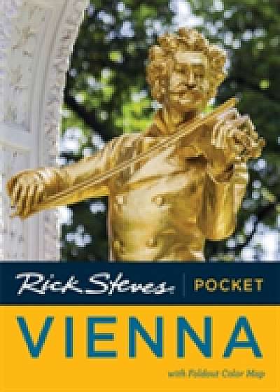 Rick Steves Pocket Vienna, 2nd Edition