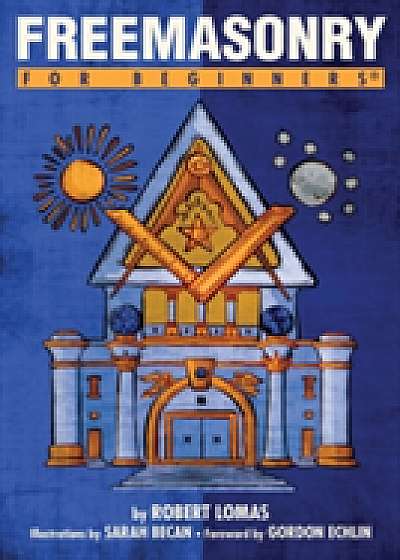 Freemasonry for Beginners