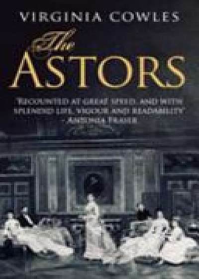 The Astors