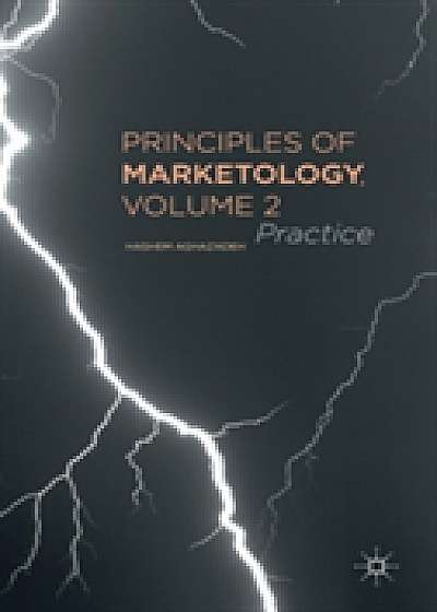 Principles of Marketology, Volume 2