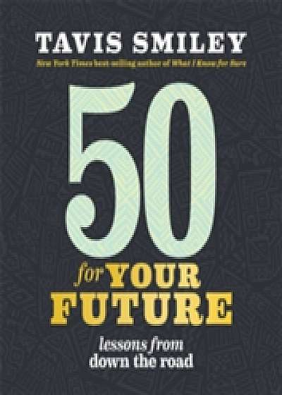 50 for Your Future