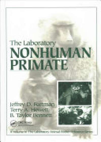 The Laboratory Nonhuman Primate