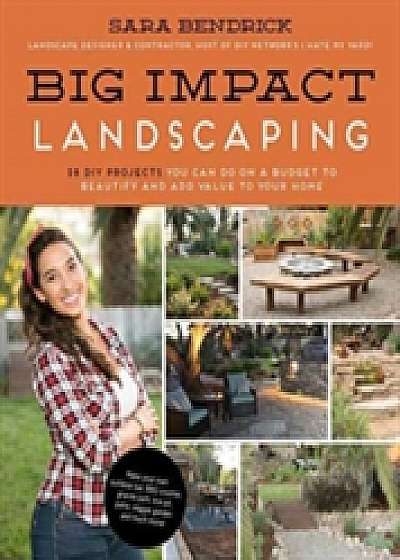 Big Impact Landscaping