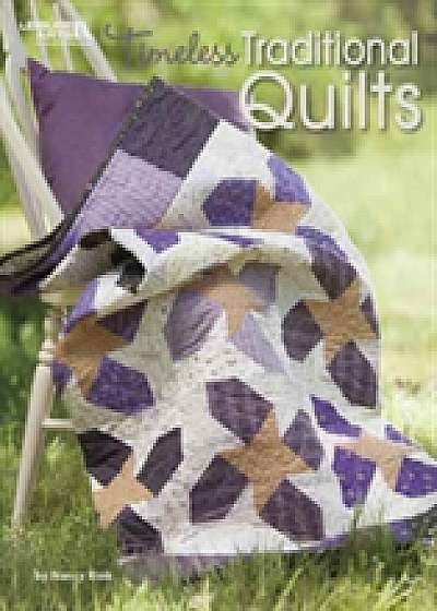 Timeless Traditional Quilts