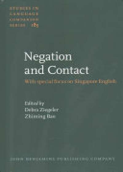 Negation and Contact