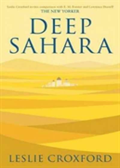 Deep Sahara